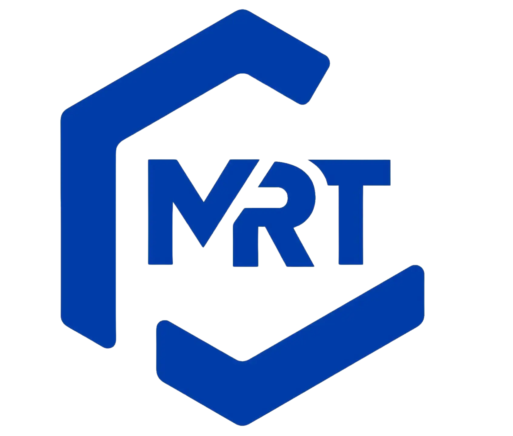 Logo de la empresa MRT productos plasticos