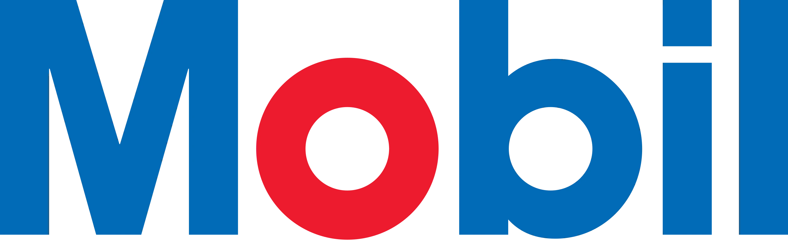 Logo de Cliente MOBIL