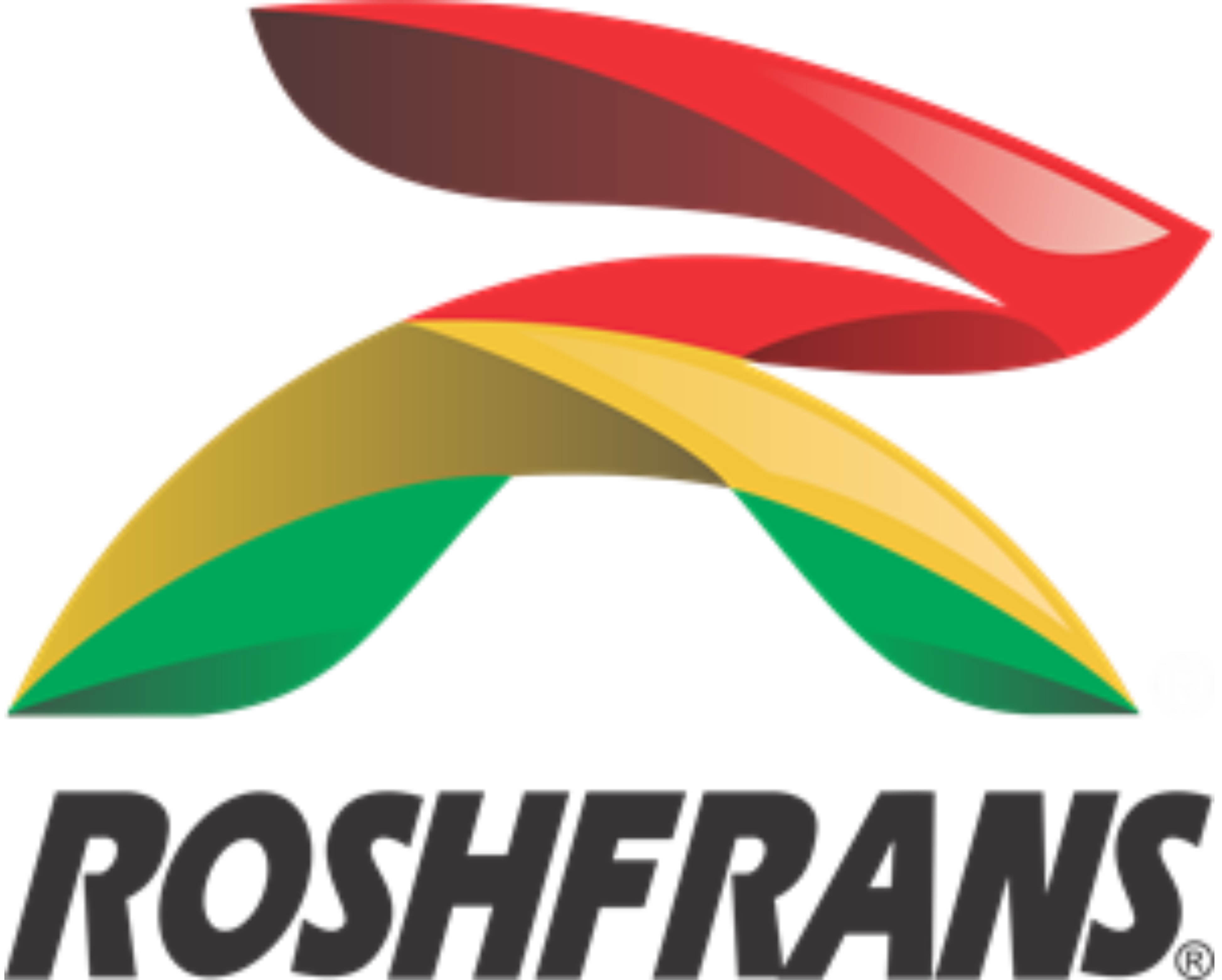 Logo de Cliente ROSHFRANS